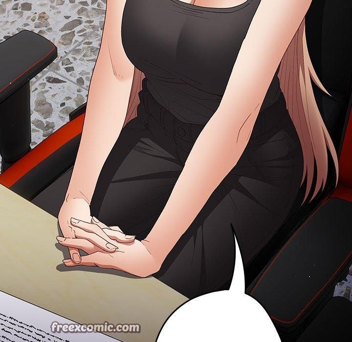 游戏规则我来定第80話