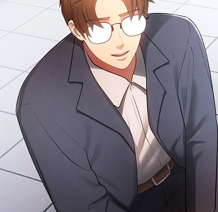 居委会的秘密第11話