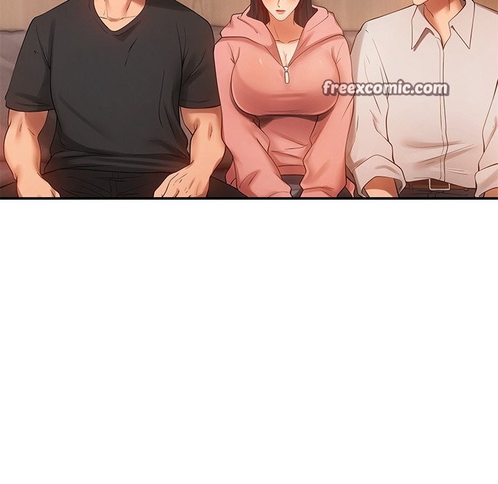 居委会的秘密第11话