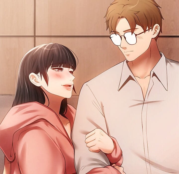 居委会的秘密第11話