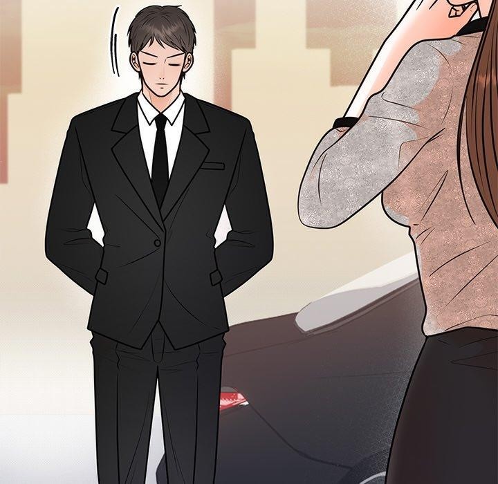 婚姻束缚第12話