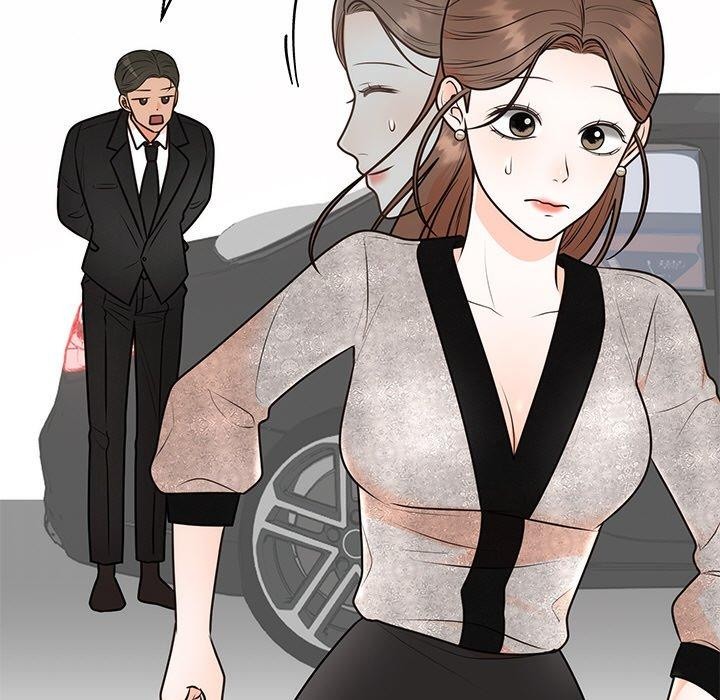 婚姻束缚第12話