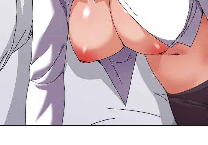 家人之间这样不好吧第26话