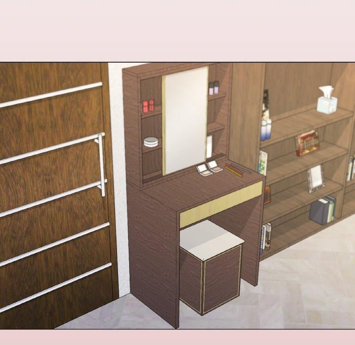 家人之间这样不好吧第26话