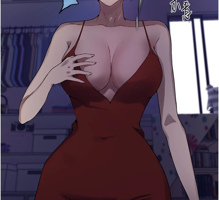 秘密教学第249話-幫妳的鮑鮑解套