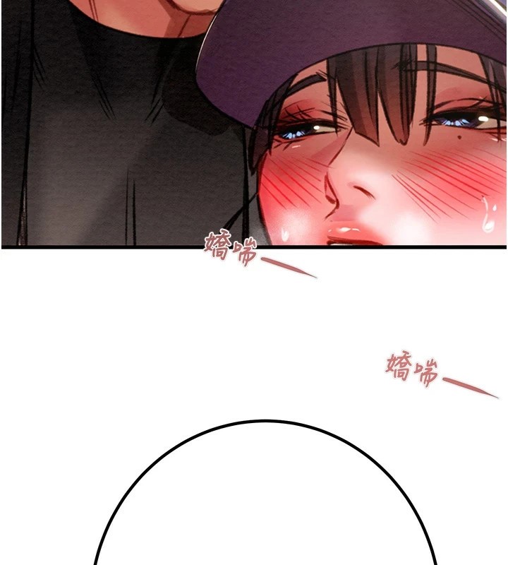 掠夺行动第35話-在警局打炮的證據