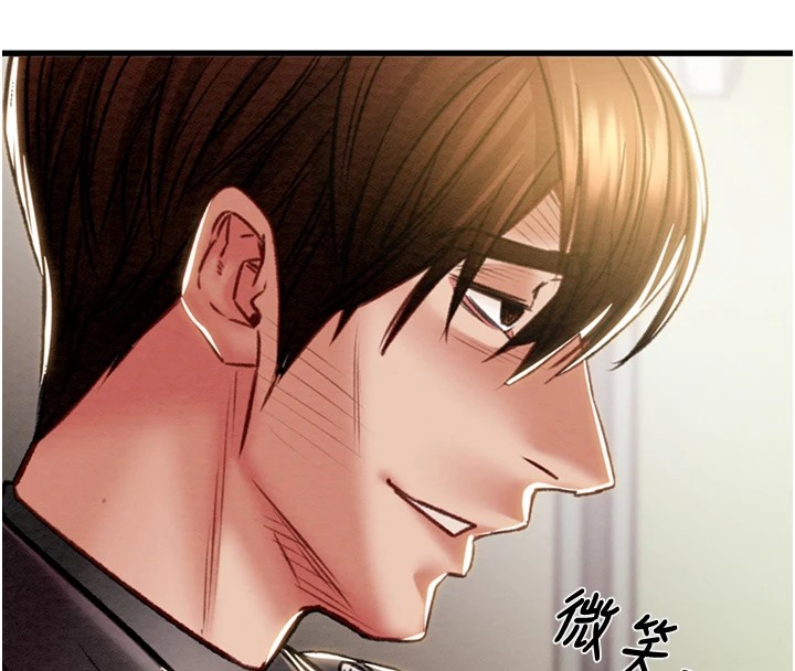 掠夺行动第35話-在警局打炮的證據