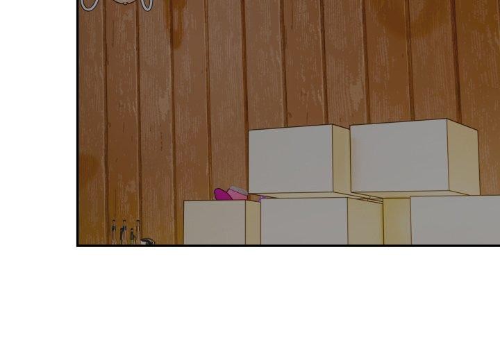 星爱别墅第11話