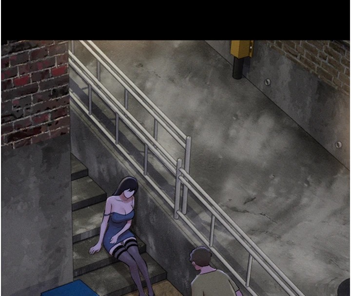 韶恩第29話-我想看妳被撿屍