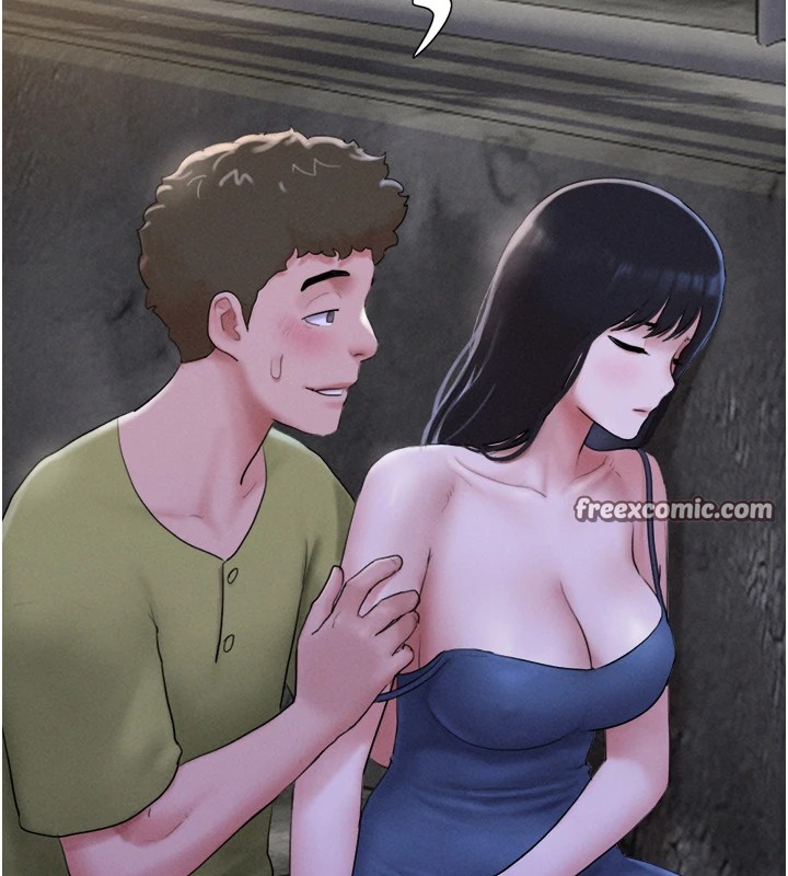 韶恩第29話-我想看妳被撿屍