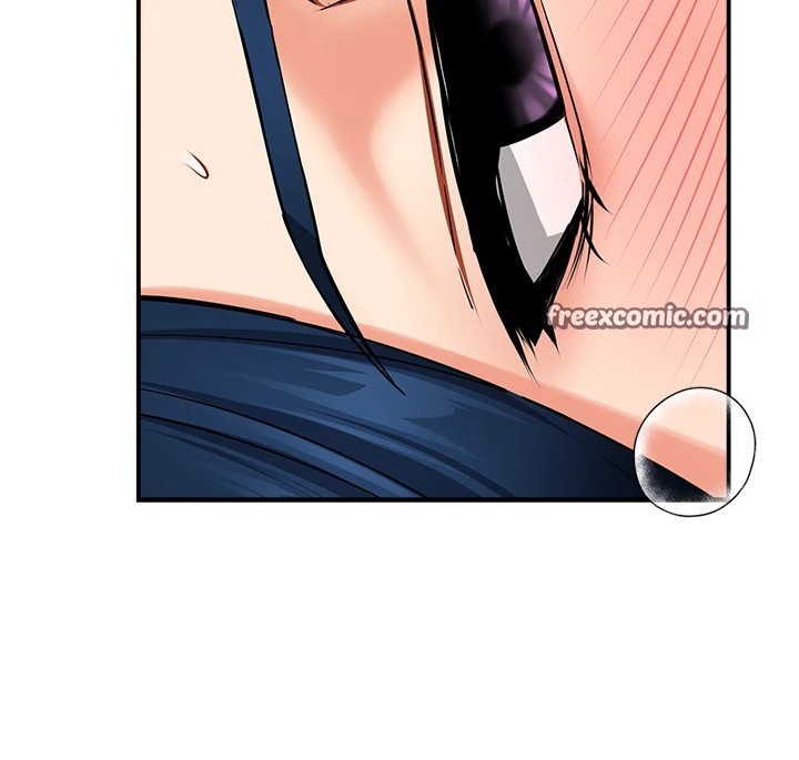 痒乐多阿姨第41话-我能在你家睡一晚吗?