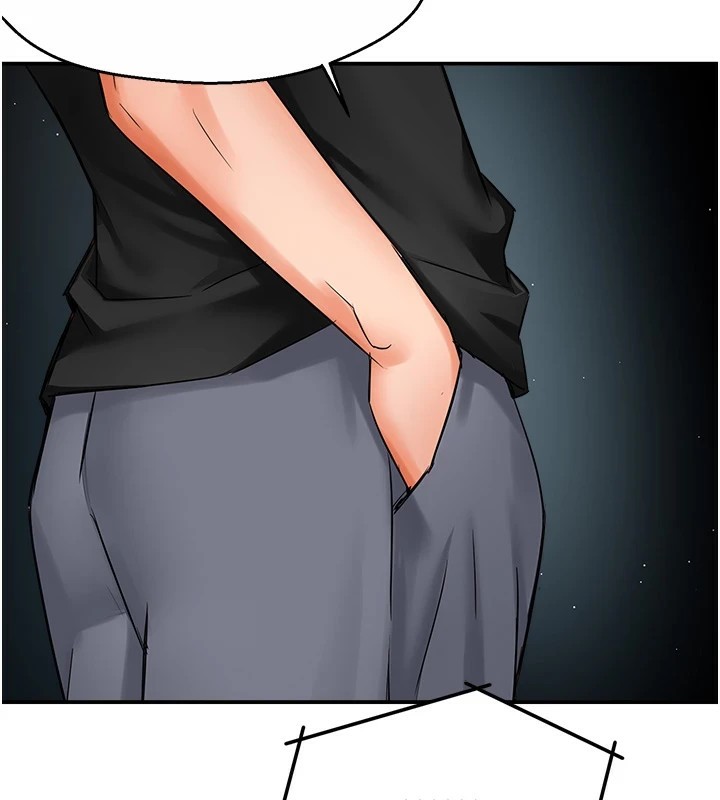 痒乐多阿姨第41话-我能在你家睡一晚吗?