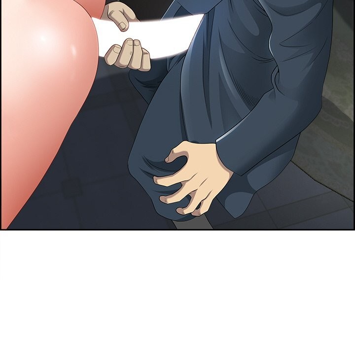 最强男人第4話
