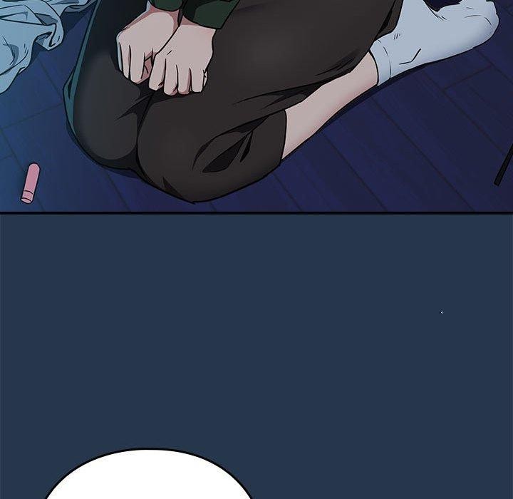 下班后的例行恋爱第36话