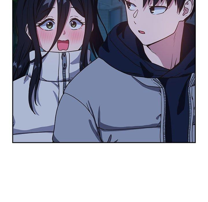 下班后的例行恋爱第36話