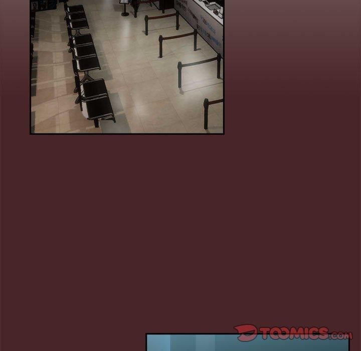 下班后的例行恋爱第36话