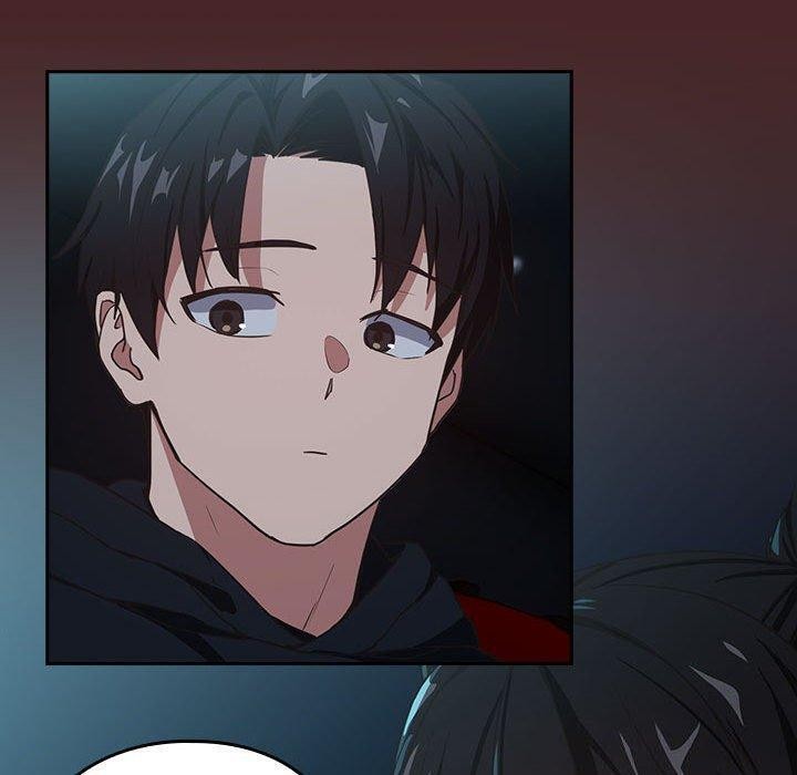 下班后的例行恋爱第36話