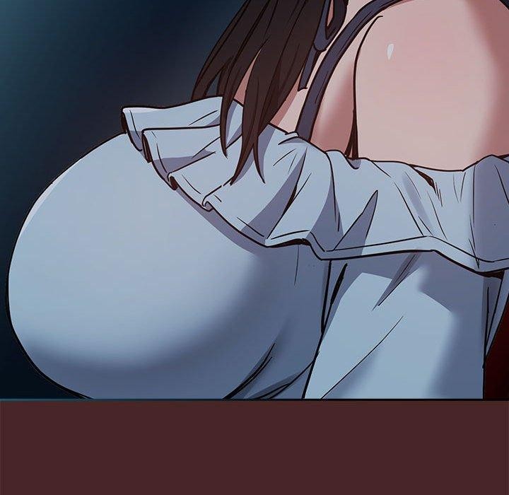 下班后的例行恋爱第36話