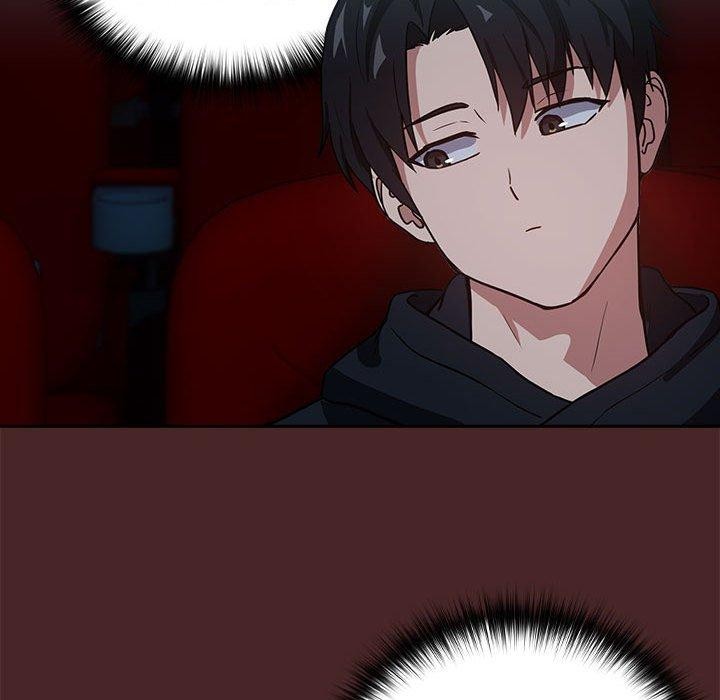 下班后的例行恋爱第36話