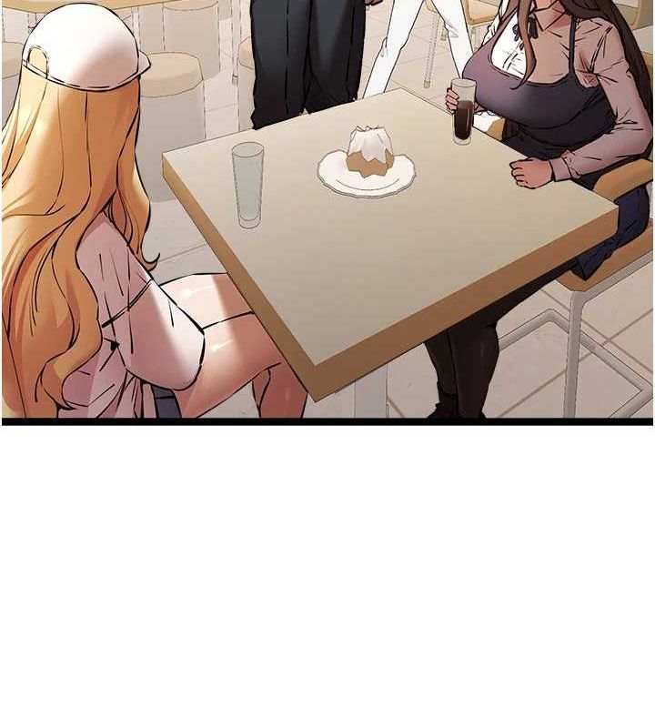 初次深交，请多指教第80話-三人齊聚在曉彤房間