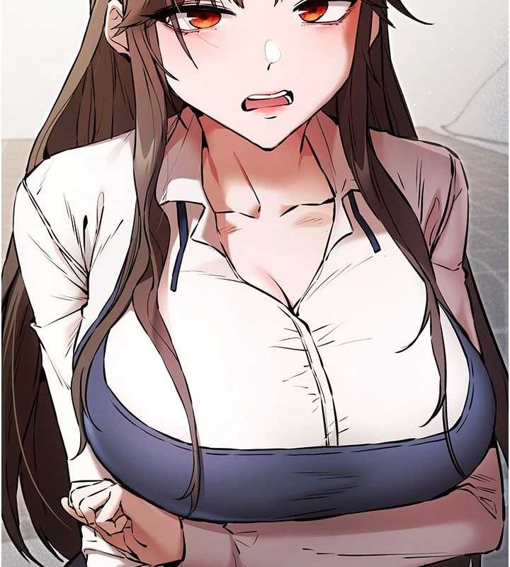 初次深交，请多指教第80話-三人齊聚在曉彤房間