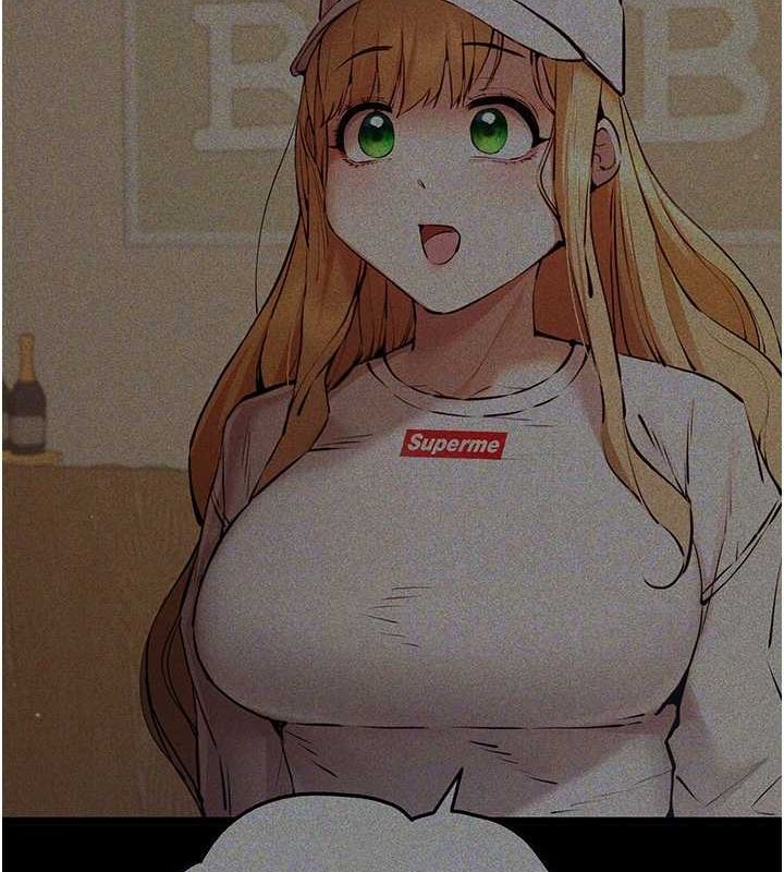 初次深交，请多指教第80話-三人齊聚在曉彤房間