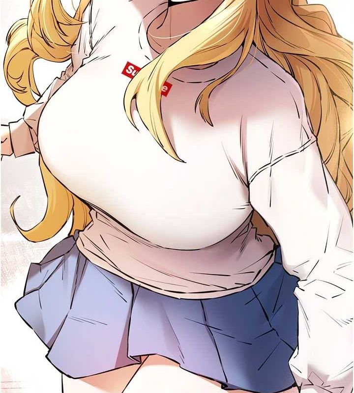 初次深交，请多指教第80話-三人齊聚在曉彤房間