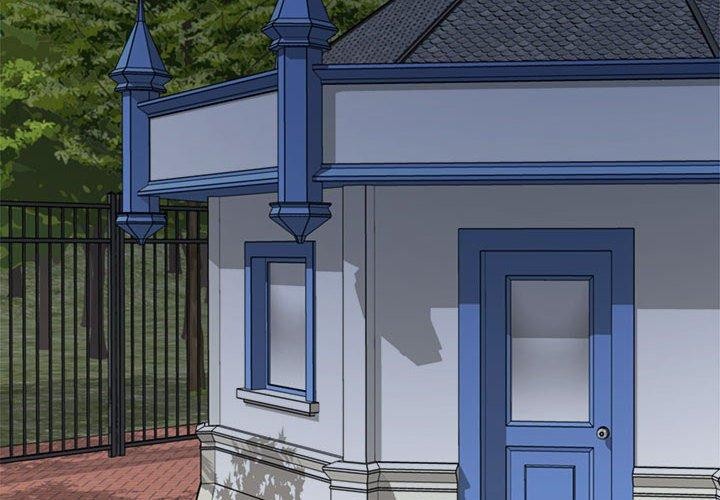 不同寻常的爱第29話