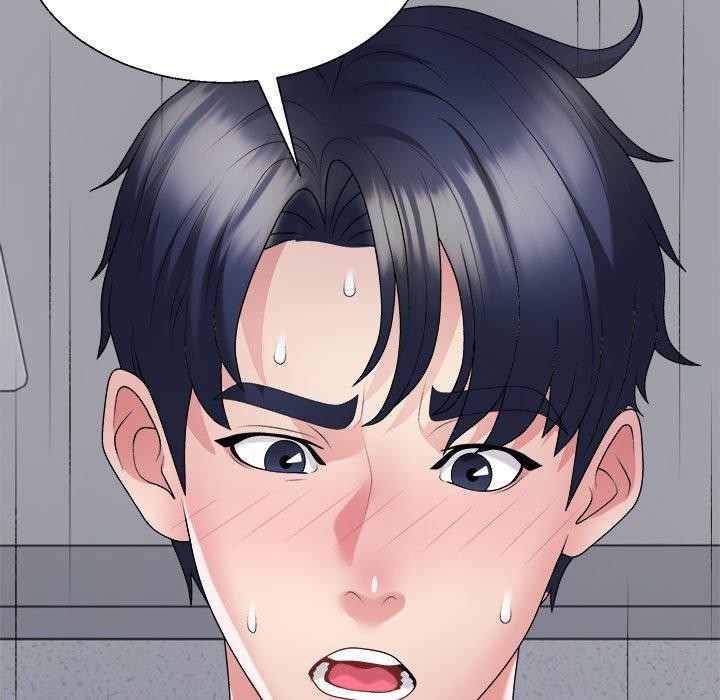 不同寻常的爱第29話