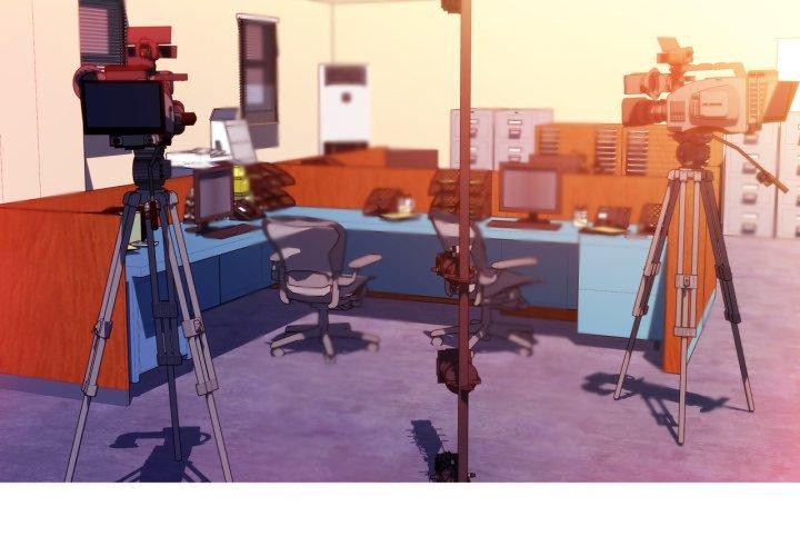 我的梦幻女友第37話