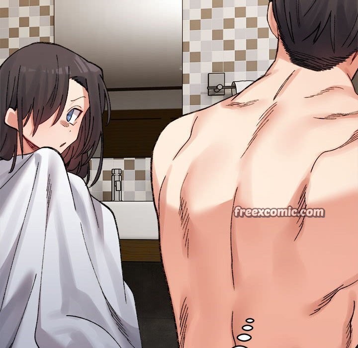 微妙关系第40話