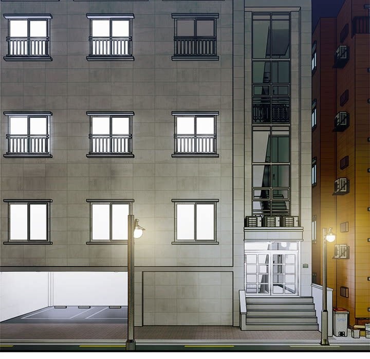 微妙关系第40話