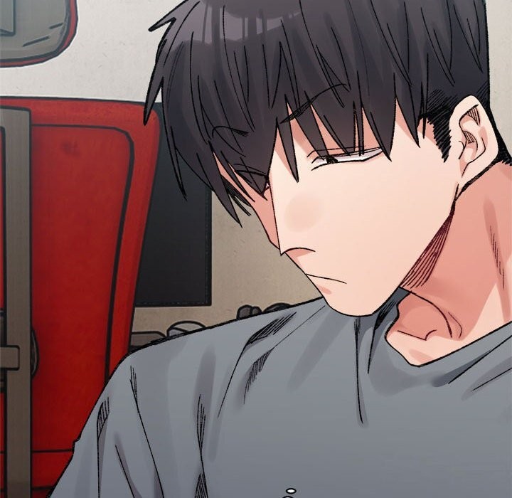 微妙关系第40话