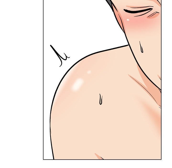 同事换换爱第196話