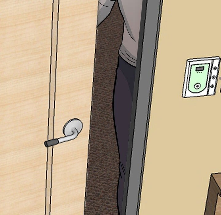 同事换换爱第196話