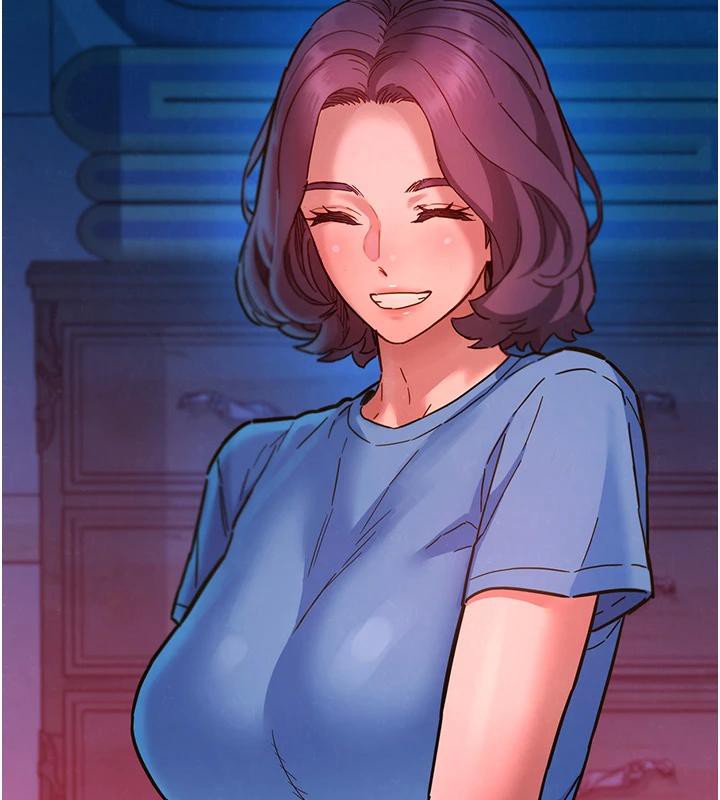 友情万睡第108話-壓抑不住的情慾