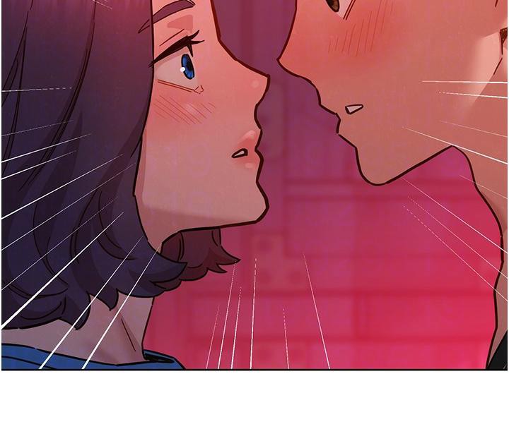 友情万睡第108話-壓抑不住的情慾