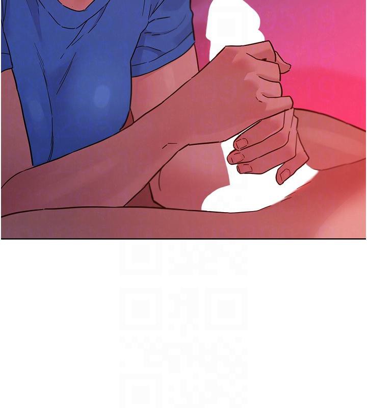 友情万睡第108話-壓抑不住的情慾