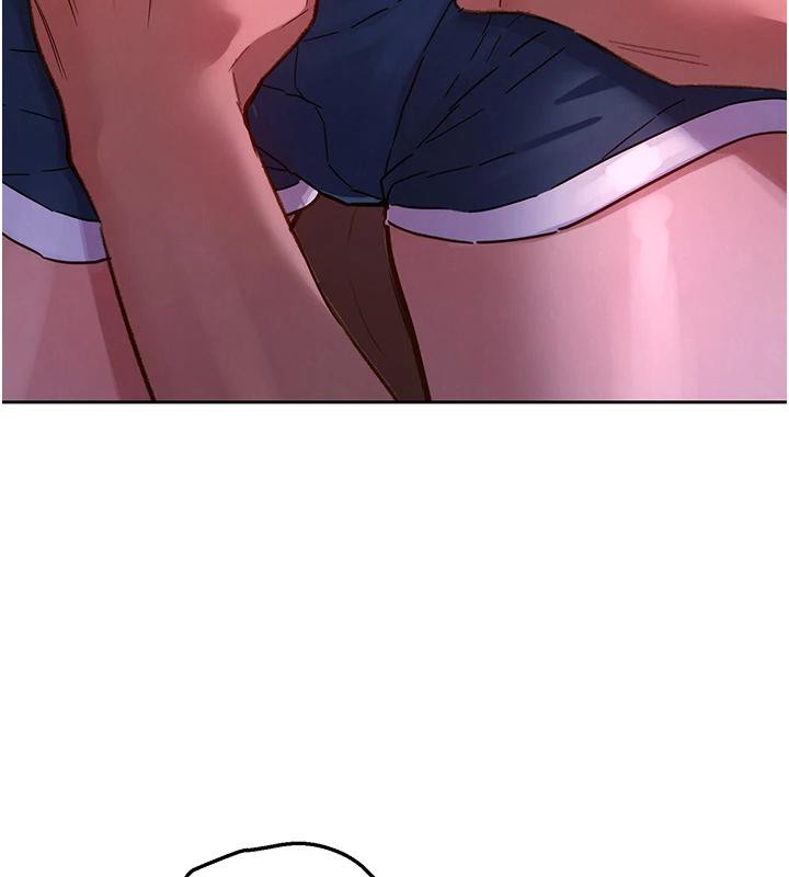 友情万睡第108話-壓抑不住的情慾