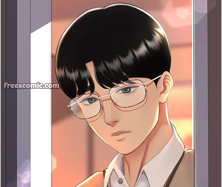 復仇母女丼第85話-你和我媽是什麼關係?!