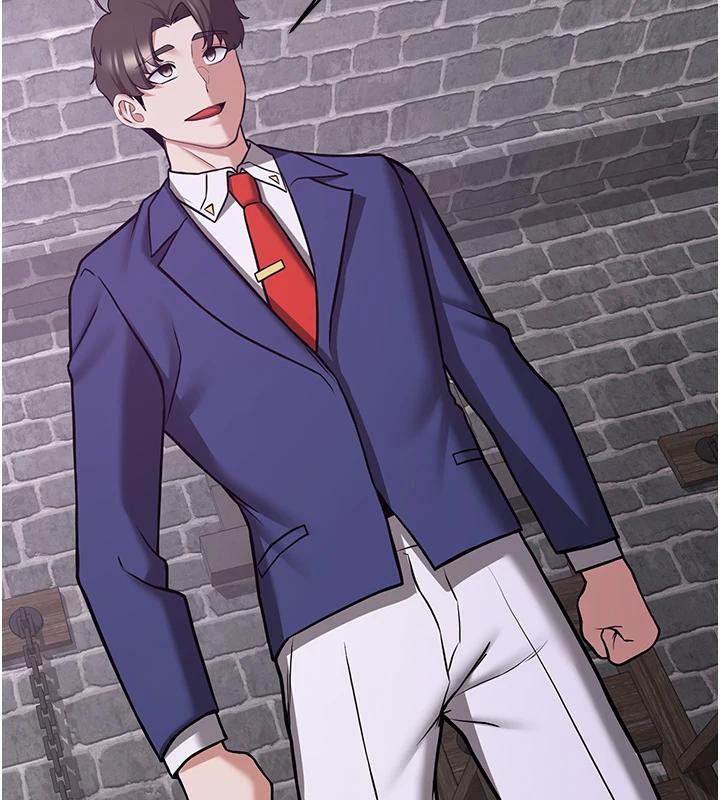 抢女友速成班第74话-我要玩坏妳的肉体♥