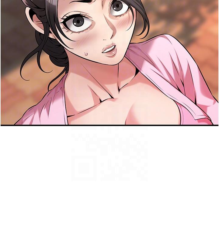 街头干架王第71話-現在…能見個面嗎?