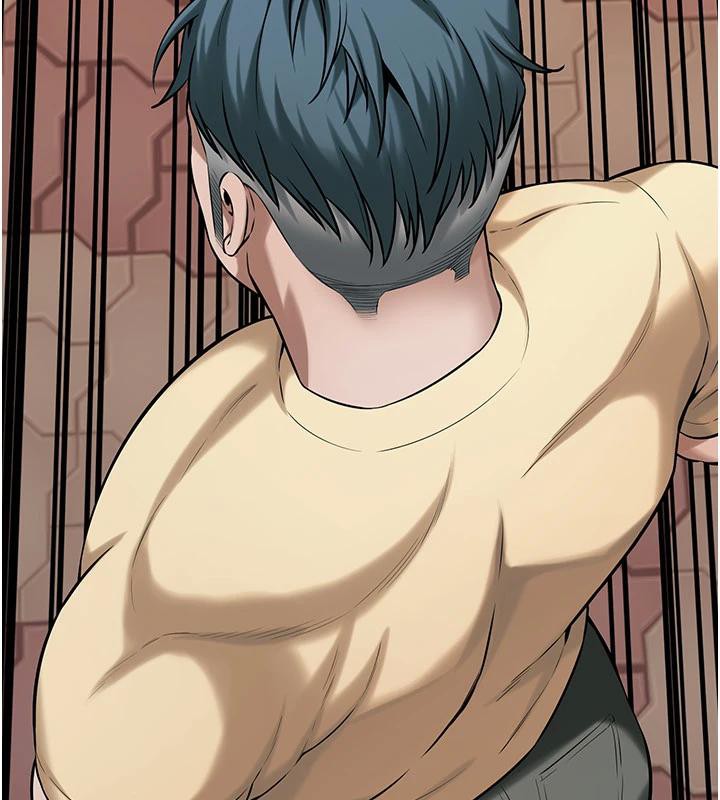 街头干架王第71話-現在…能見個面嗎?