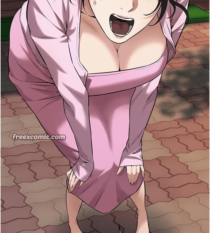 街头干架王第71话-现在…能见个面吗?