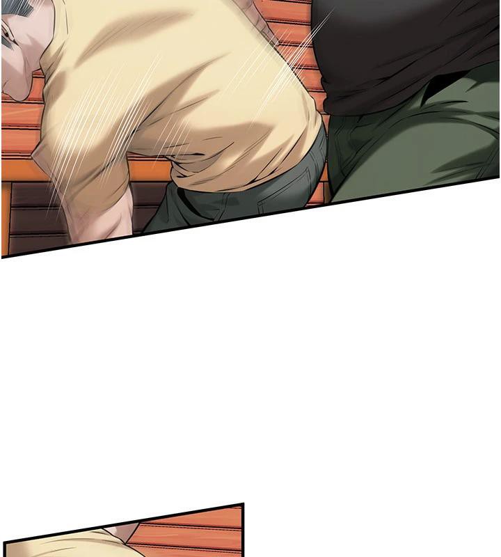 街头干架王第71話-現在…能見個面嗎?