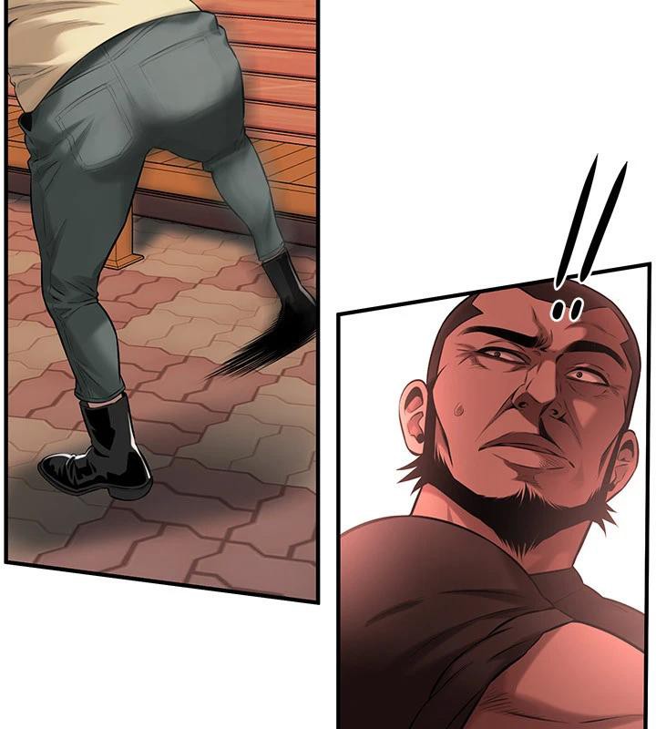 街头干架王第71話-現在…能見個面嗎?