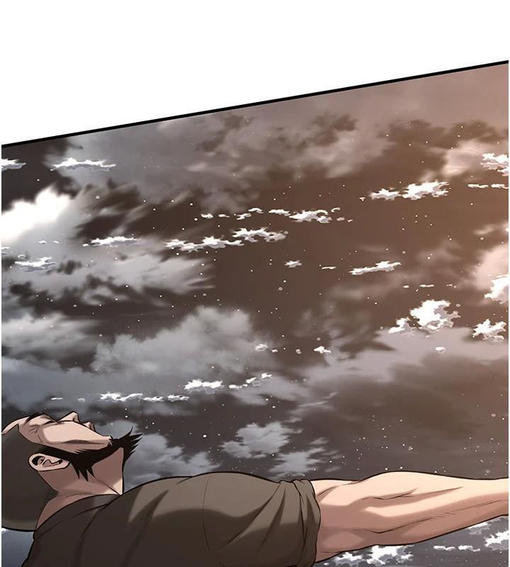 街头干架王第71話-現在…能見個面嗎?