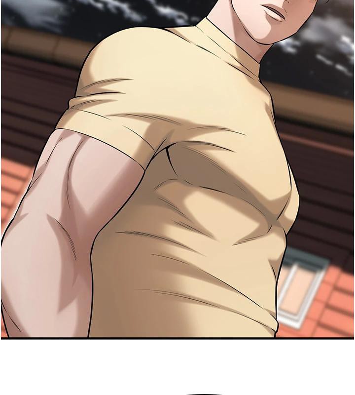 街头干架王第71話-現在…能見個面嗎?