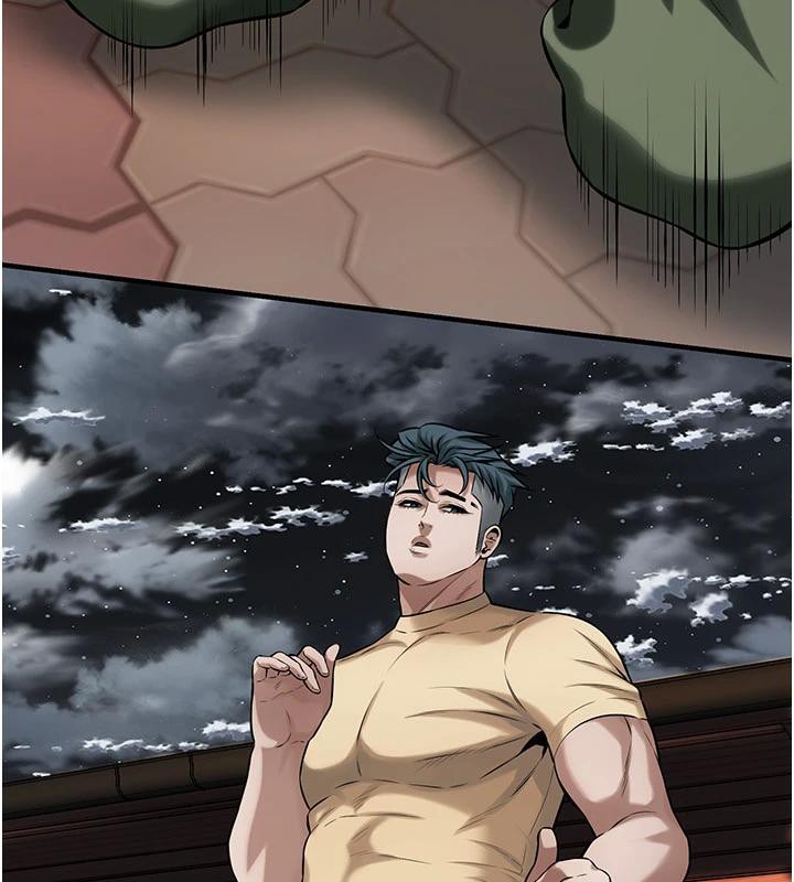 街头干架王第71话-现在…能见个面吗?