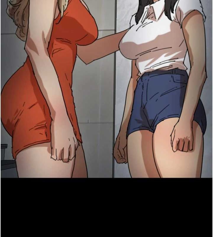 养父的女儿们第64話-有抖M傾向的熟女